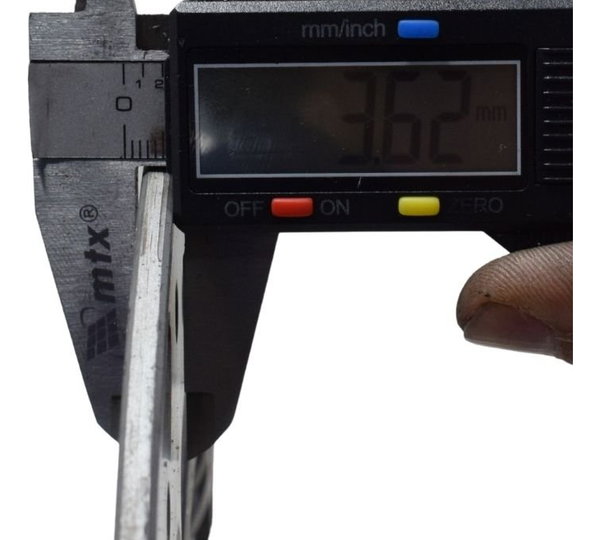 Disco Freio Dianteiro Dir Honda Cb 600f Hornet 04-07 Origina