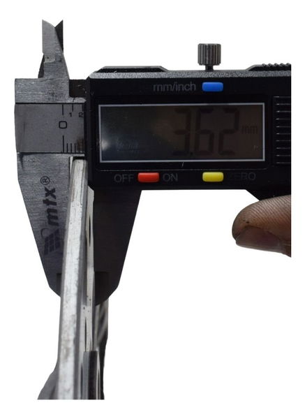 Disco Freio Dianteiro Dir Honda Cb 600f Hornet 04-07 Origina