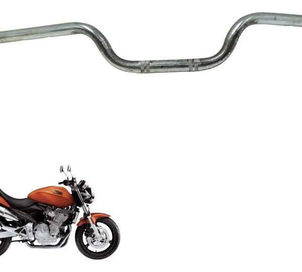 Guidão Honda Cb 600f Hornet 04-07 Original