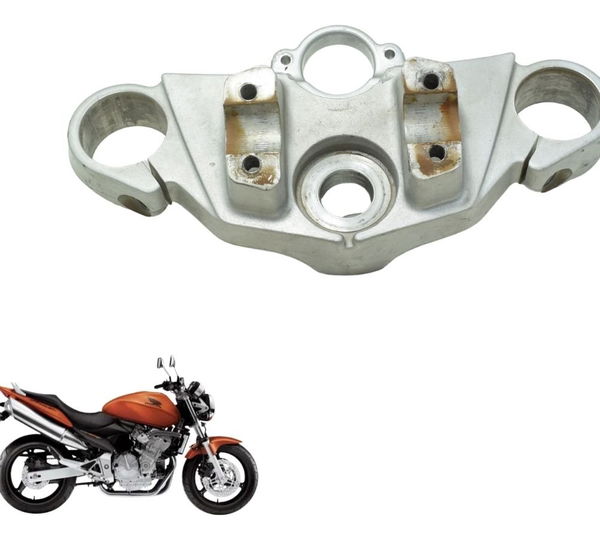 Mesa Superior Honda Cb 600f Hornet 04-07 Original