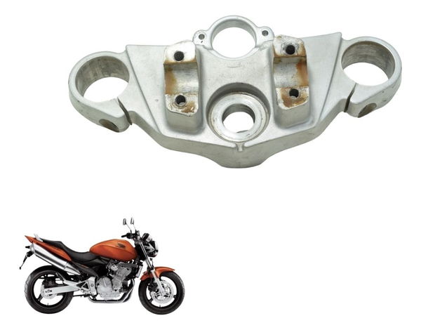 Mesa Superior Honda Cb 600f Hornet 04-07 Original