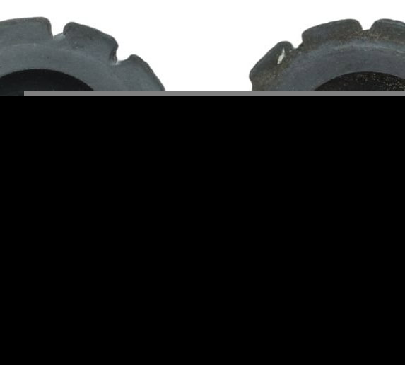 Par Coxim Suporte Tanque Honda Cb 600f Hornet 04-07 Original