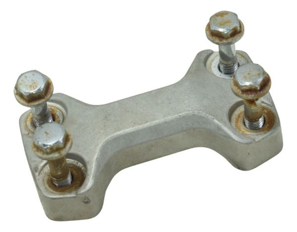 Suporte Superior Guidão Honda Cb 600f Hornet 04-07 Original