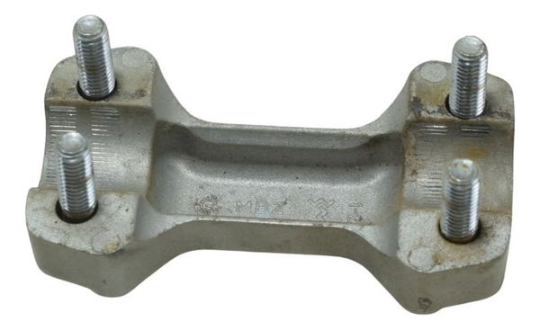 Suporte Superior Guidão Honda Cb 600f Hornet 04-07 Original