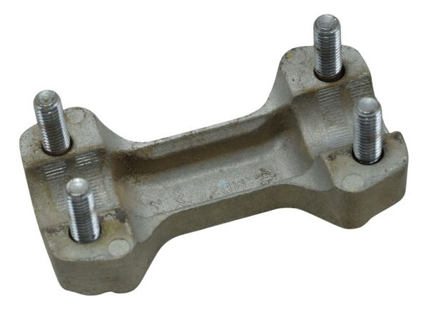 Suporte Superior Guidão Honda Cb 600f Hornet 04-07 Original