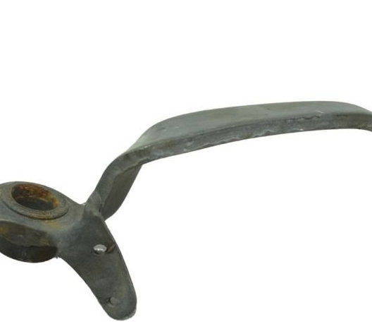 Pedal Freio C/ Avaria Honda Cb 600f Hornet 04-07 Original