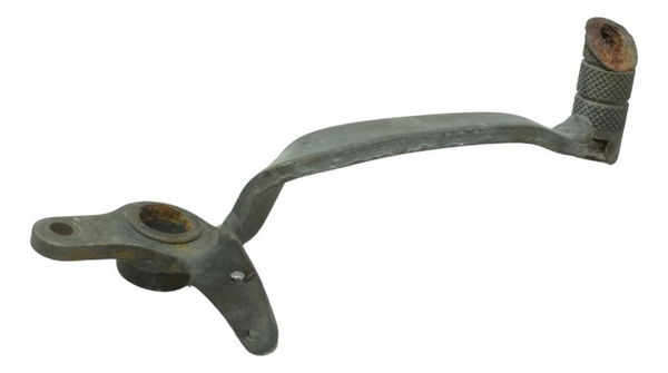 Pedal Freio C/ Avaria Honda Cb 600f Hornet 04-07 Original