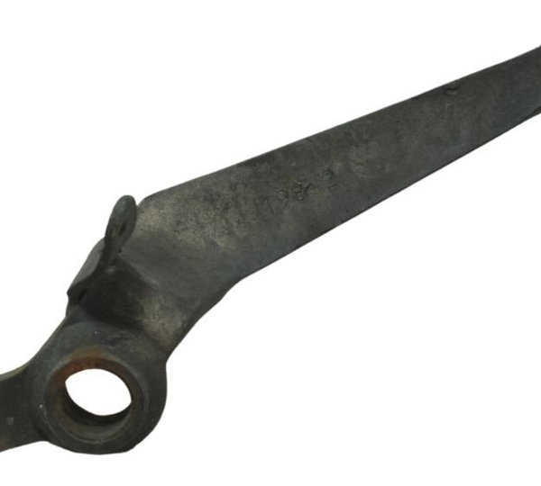 Pedal Freio C/ Avaria Honda Cb 600f Hornet 04-07 Original