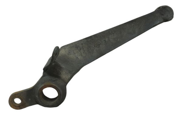 Pedal Freio C/ Avaria Honda Cb 600f Hornet 04-07 Original