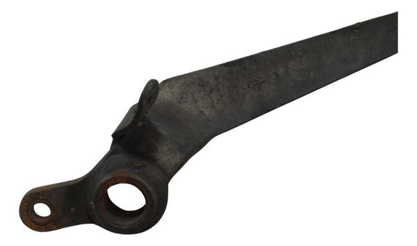 Pedal Freio C/ Avaria Honda Cb 600f Hornet 04-07 Original