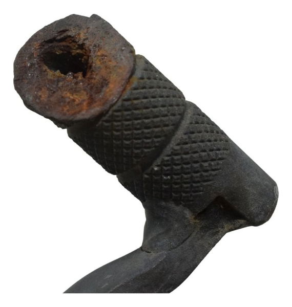 Pedal Freio C/ Avaria Honda Cb 600f Hornet 04-07 Original