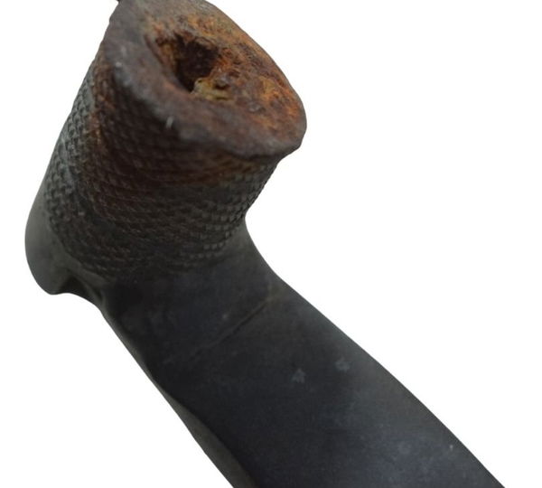 Pedal Freio C/ Avaria Honda Cb 600f Hornet 04-07 Original