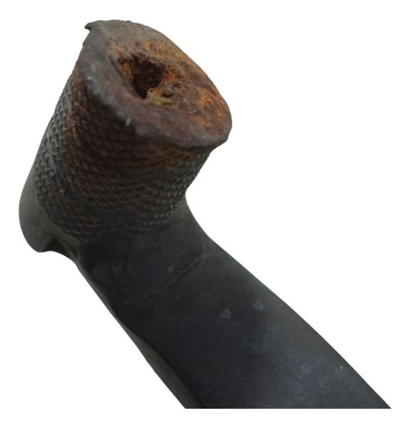 Pedal Freio C/ Avaria Honda Cb 600f Hornet 04-07 Original