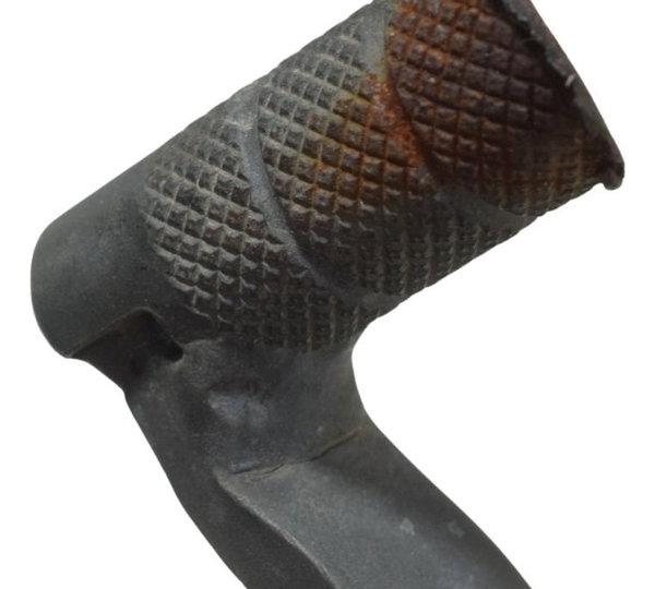 Pedal Freio C/ Avaria Honda Cb 600f Hornet 04-07 Original