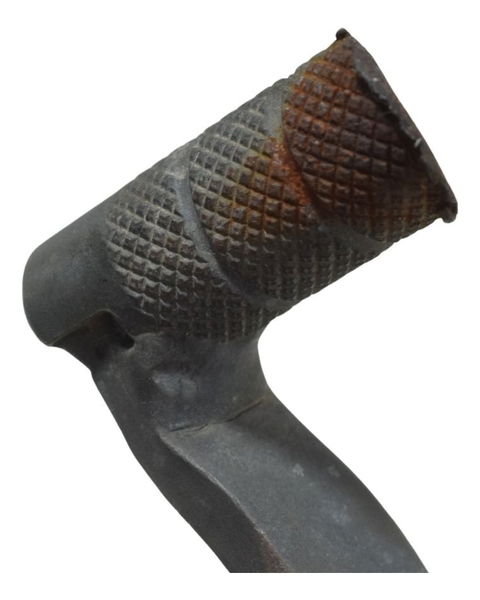 Pedal Freio C/ Avaria Honda Cb 600f Hornet 04-07 Original