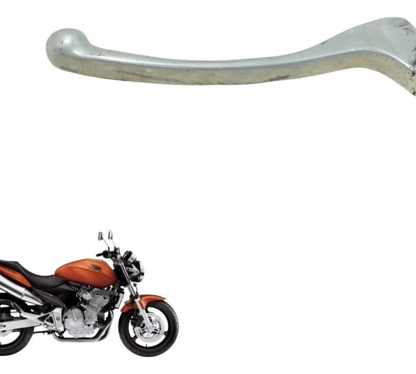 Manete Embreagem Honda Cb 600f Hornet 04-07 Original
