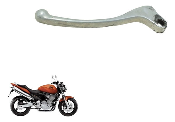 Manete Embreagem Honda Cb 600f Hornet 04-07 Original