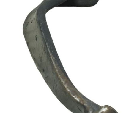 Pedal Freio C/ Avaria Honda Cb 600f Hornet 04-07 Original