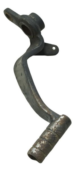 Pedal Freio C/ Avaria Honda Cb 600f Hornet 04-07 Original