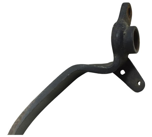 Pedal Freio C/ Avaria Honda Cb 600f Hornet 04-07 Original