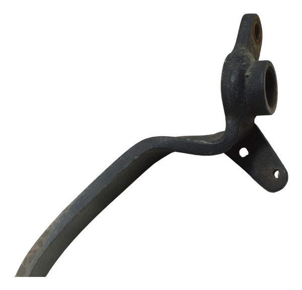 Pedal Freio C/ Avaria Honda Cb 600f Hornet 04-07 Original