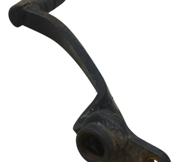 Pedal Freio C/ Avaria Honda Cb 600f Hornet 04-07 Original