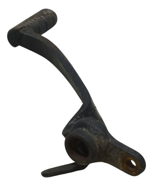 Pedal Freio C/ Avaria Honda Cb 600f Hornet 04-07 Original