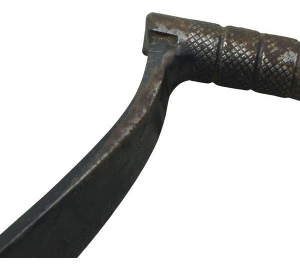 Pedal Freio C/ Avaria Honda Cb 600f Hornet 04-07 Original