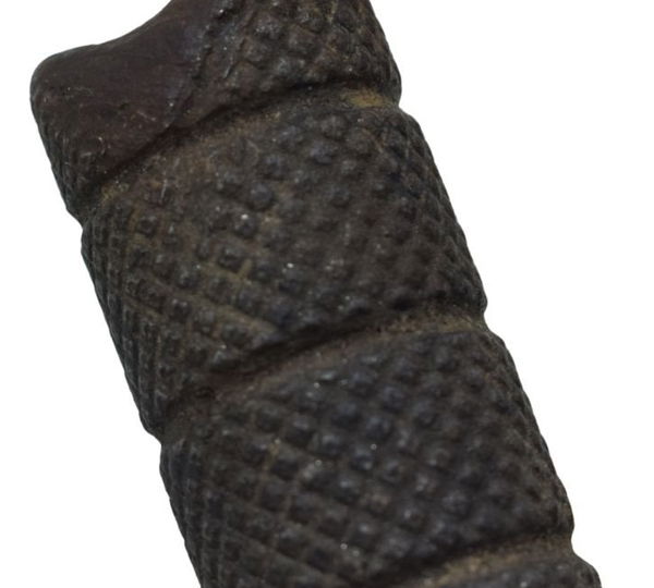 Pedal Freio C/ Avaria Honda Cb 600f Hornet 04-07 Original