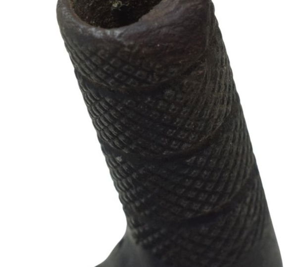 Pedal Freio C/ Avaria Honda Cb 600f Hornet 04-07 Original