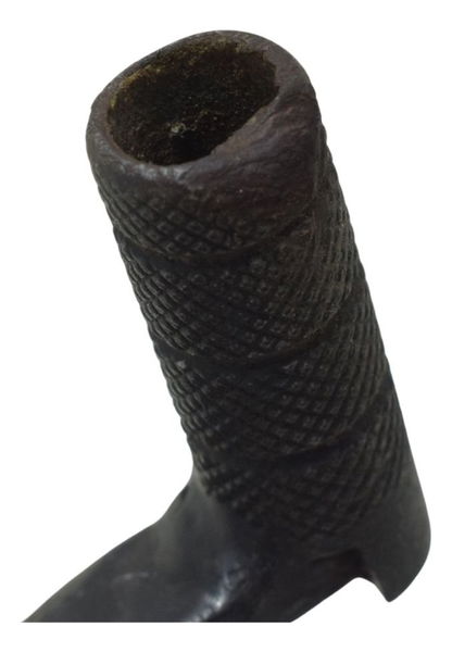 Pedal Freio C/ Avaria Honda Cb 600f Hornet 04-07 Original