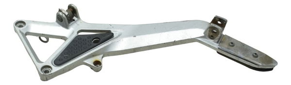 Suporte Pedaleira Direita Honda Cb 600f Hornet 04-07 Origina