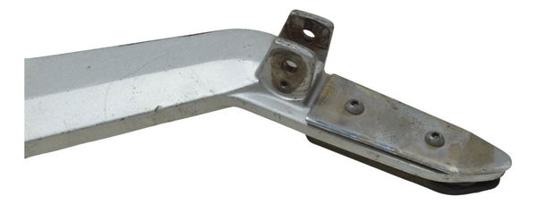 Suporte Pedaleira Direita Honda Cb 600f Hornet 04-07 Origina