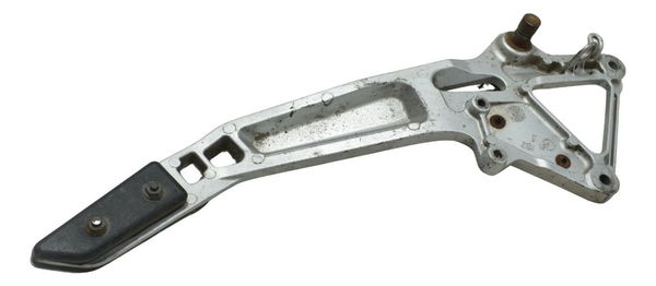 Suporte Pedaleira Direita Honda Cb 600f Hornet 04-07 Origina