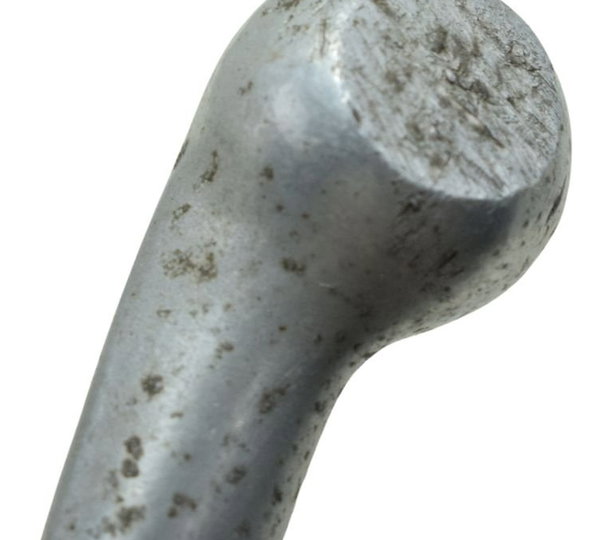 Manete Embreagem C/ Detalhes Honda Cb 600f Hornet 04-07 Orig