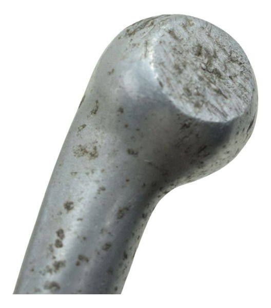 Manete Embreagem C/ Detalhes Honda Cb 600f Hornet 04-07 Orig