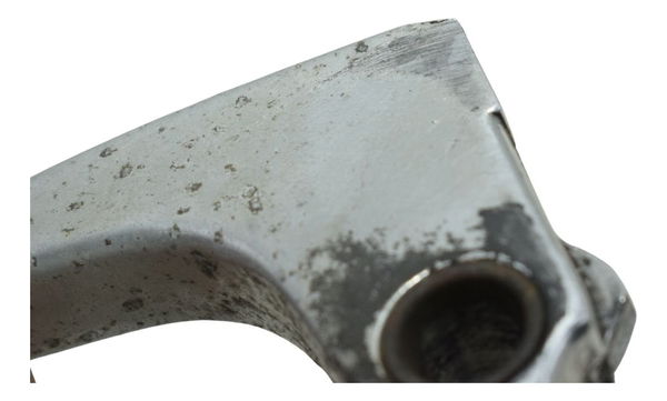 Manete Embreagem C/ Detalhes Honda Cb 600f Hornet 04-07 Orig