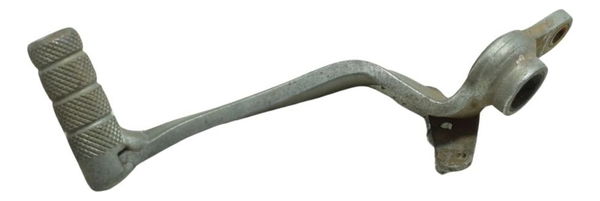 Pedal Freio C/ Detalhes Honda Cb 600f Hornet 04-07 Original