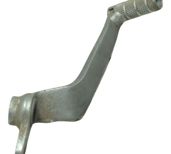 Pedal Freio C/ Detalhes Honda Cb 600f Hornet 04-07 Original