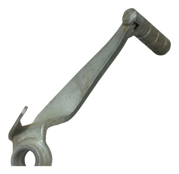 Pedal Freio C/ Detalhes Honda Cb 600f Hornet 04-07 Original