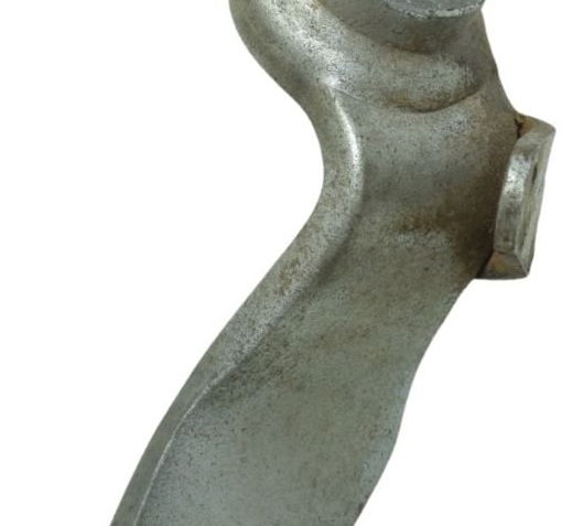 Pedal Freio C/ Detalhes Honda Cb 600f Hornet 04-07 Original