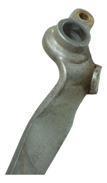 Pedal Freio C/ Detalhes Honda Cb 600f Hornet 04-07 Original