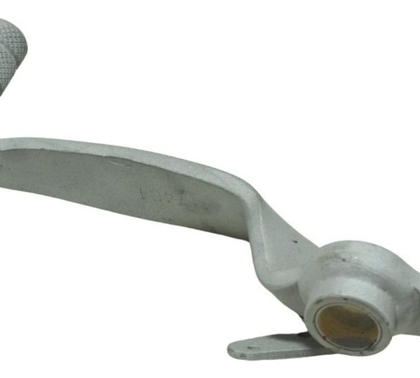 Pedal Freio C/ Detalhes Honda Cb 600f Hornet 04-07 Original