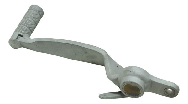 Pedal Freio C/ Detalhes Honda Cb 600f Hornet 04-07 Original