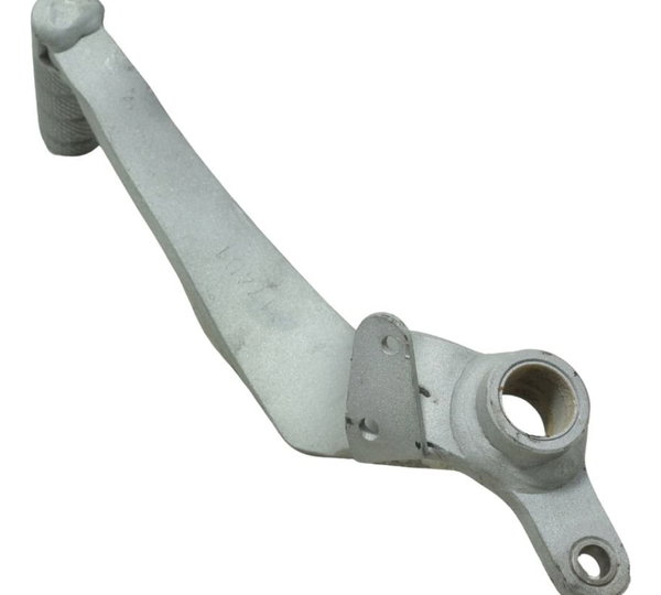 Pedal Freio C/ Detalhes Honda Cb 600f Hornet 04-07 Original