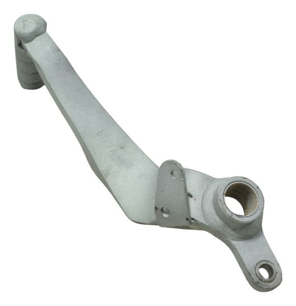 Pedal Freio C/ Detalhes Honda Cb 600f Hornet 04-07 Original