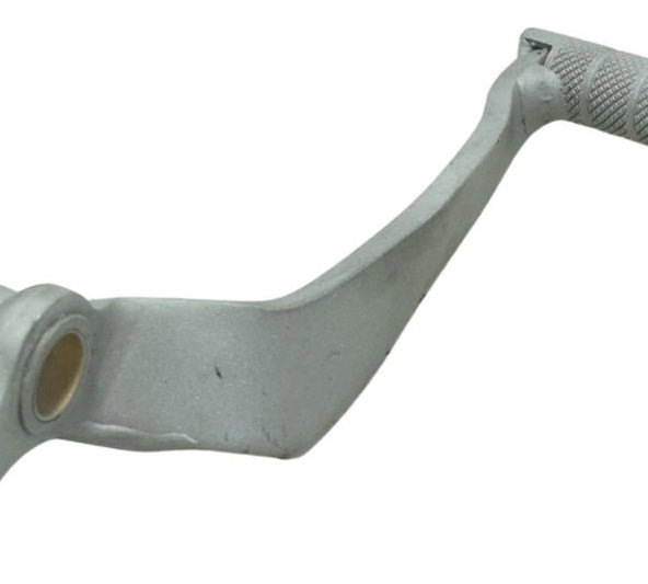 Pedal Freio C/ Detalhes Honda Cb 600f Hornet 04-07 Original