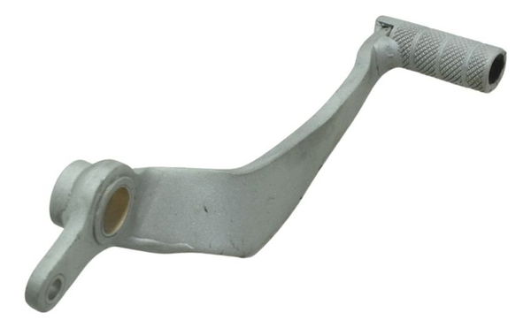 Pedal Freio C/ Detalhes Honda Cb 600f Hornet 04-07 Original