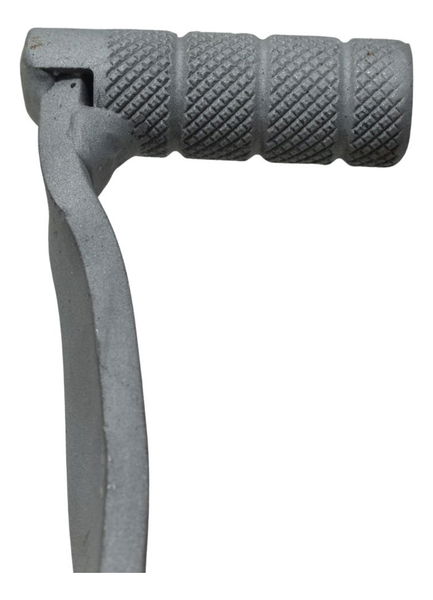 Pedal Freio C/ Detalhes Honda Cb 600f Hornet 04-07 Original