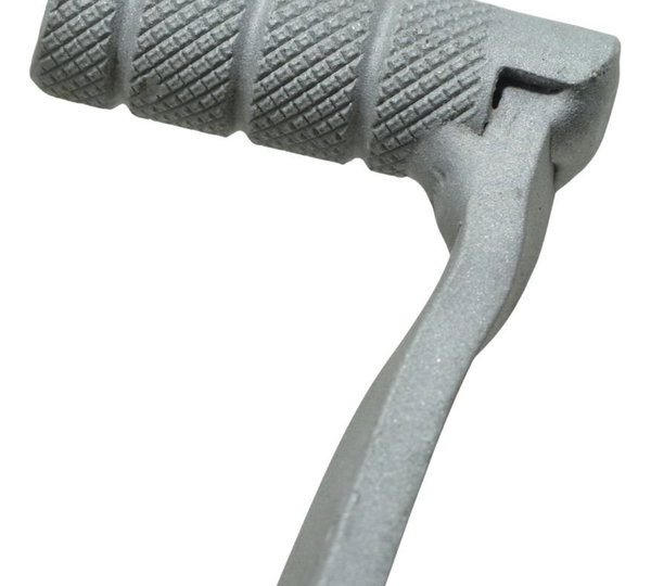 Pedal Freio C/ Detalhes Honda Cb 600f Hornet 04-07 Original